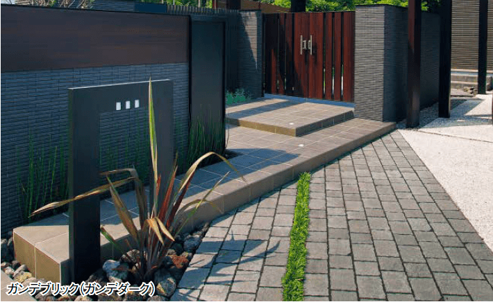 東洋工業の「ガンデブリック【2024年版】」のサブ画像2