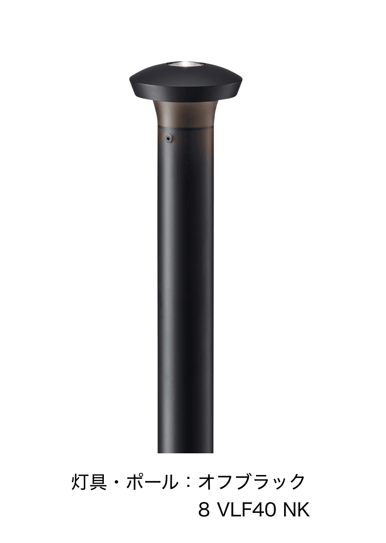 LIXILの「エントランスライト LEK-34型」のサブ画像1