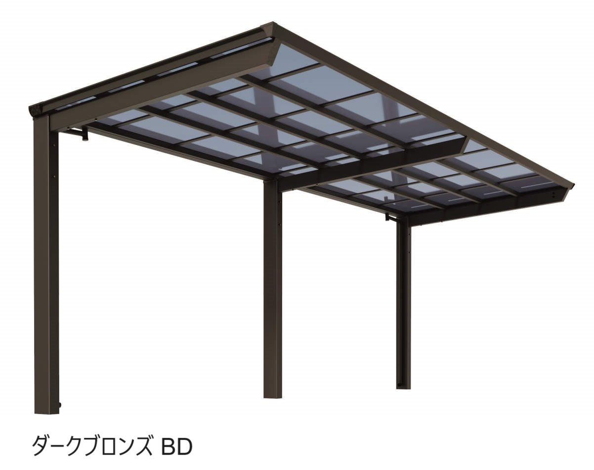 三協アルミの「リンリンスラッシュ オープンタイプ 600N/㎡」のサブ画像4