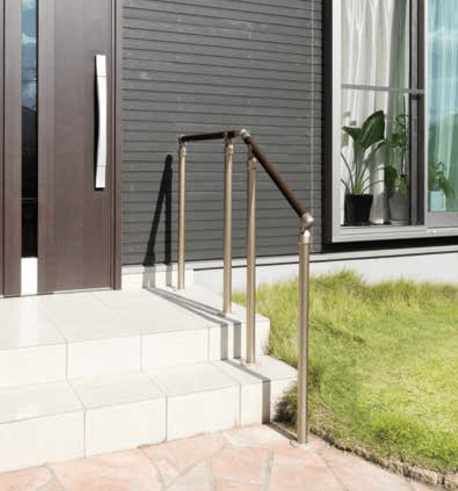 Bullsの「ストレート EZ(イージー)レール」