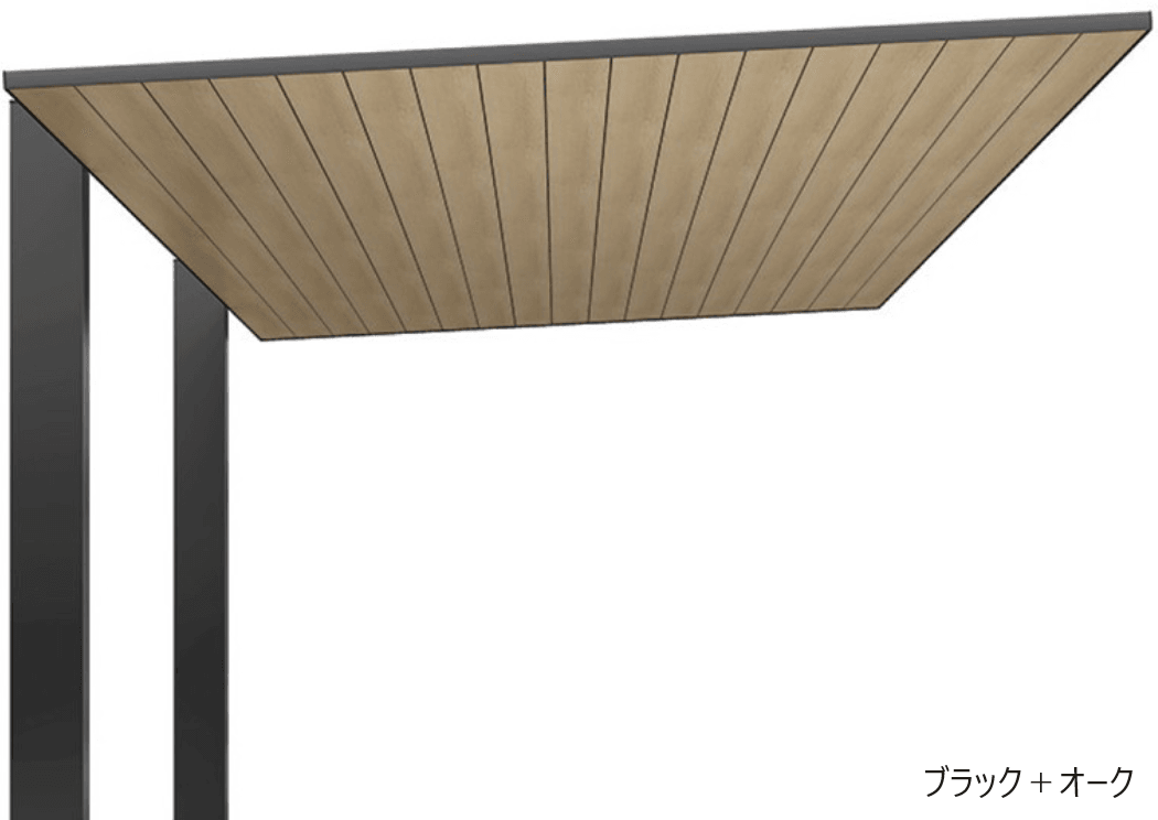LIXILの「テラスSC 壁付タイプ」のサブ画像6