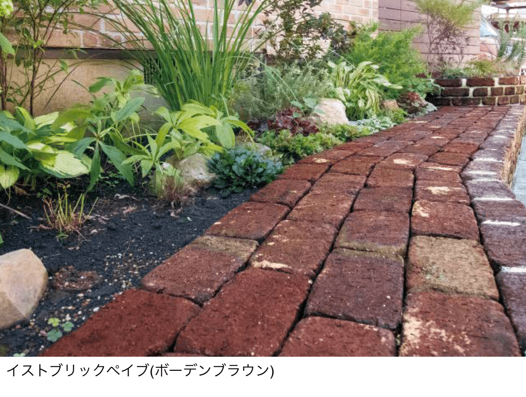 東洋工業の「イストブリックペイブ」のサブ画像2