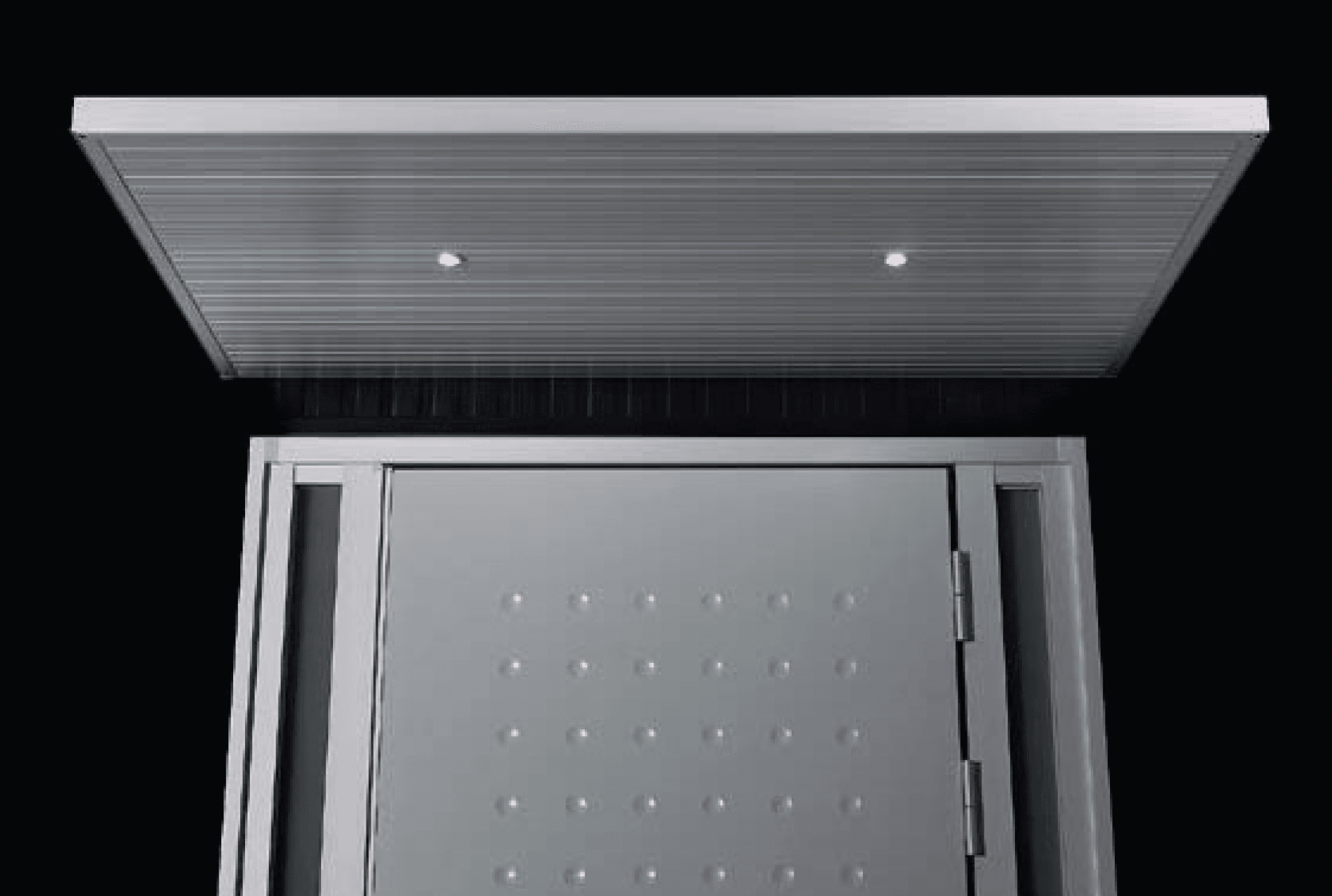 LIXILの「モダンアート モダンアート L型」