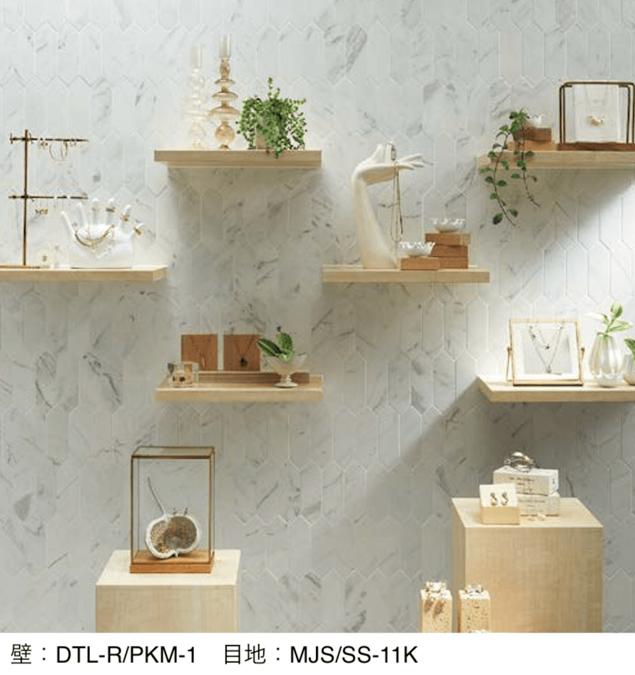 LIXILの「ピケットマーブル【2025年版】」のサブ画像2