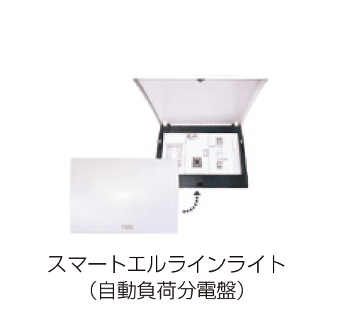 ギャザーの「スマートエルライン™ライト【在庫切れ】」