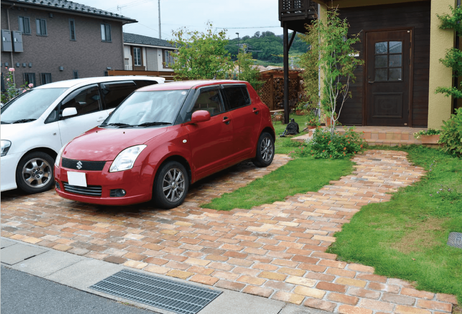 エスビックの「クラシカル【2024年版】」