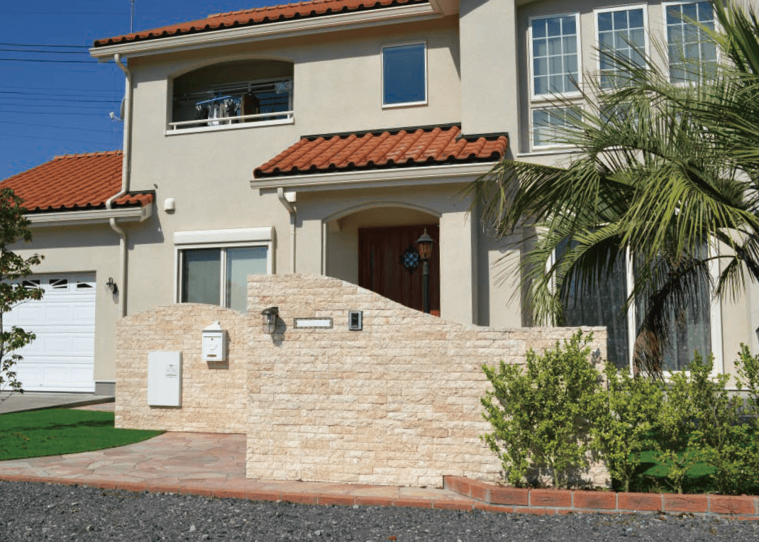 エスビックの「マルベラ・ウォール【2024年版】」