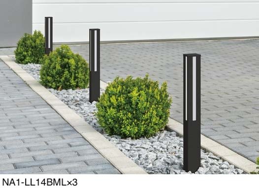 オンリーワンクラブの「レッグエル アプローチライト」のサブ画像1