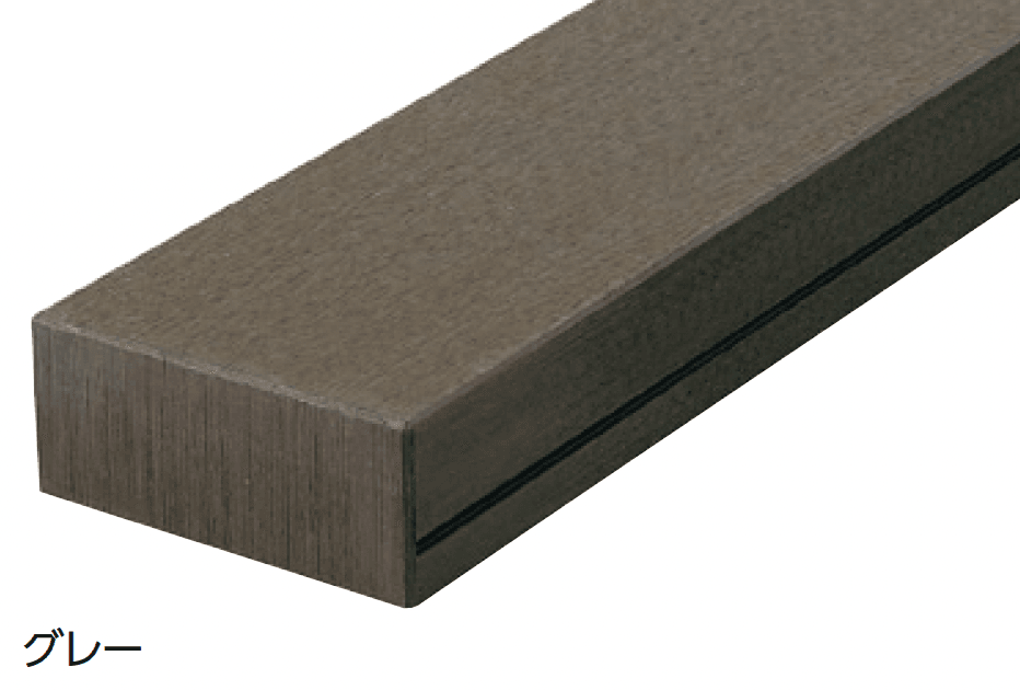 タカショーの「エバーエコ®ウッドⅡ グランデPLUS デッキセット」のサブ画像2