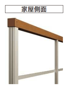 YKK APの「ルシアス フェンスYB3H型 横格子 【2024.6月発売】【2024年版】」のサブ画像7