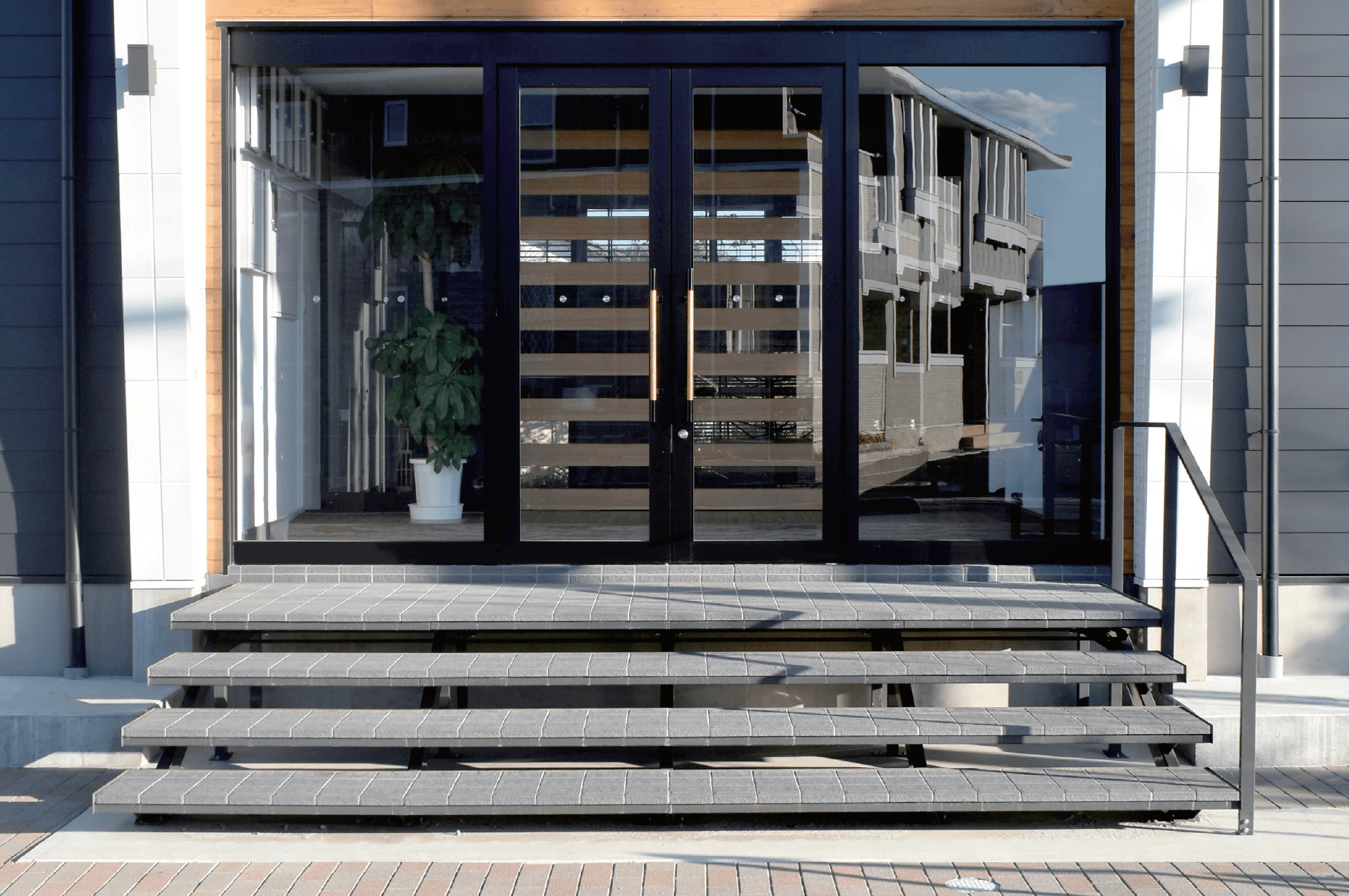 カツデンの「APPROAD(アプロード)」のサブ画像3