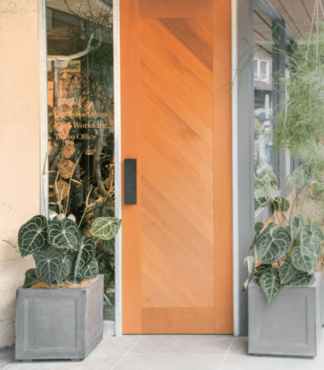 マチダコーポレーションの「ラスティックプランター」のサブ画像1