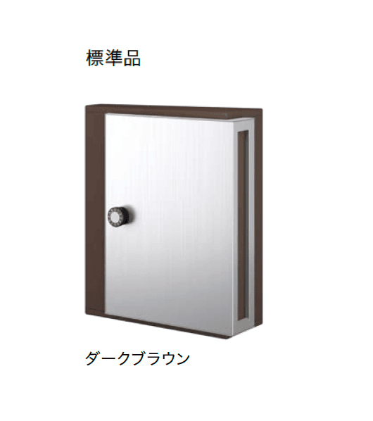 ナスタの「ポスト MB31SN」のサブ画像4