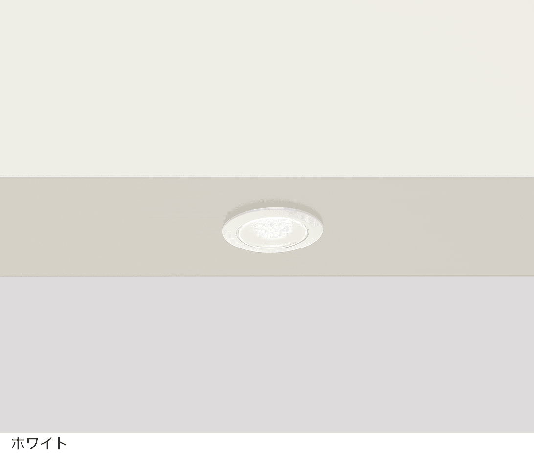 LIXILの「ダウンライト DL-G1型」のサブ画像4