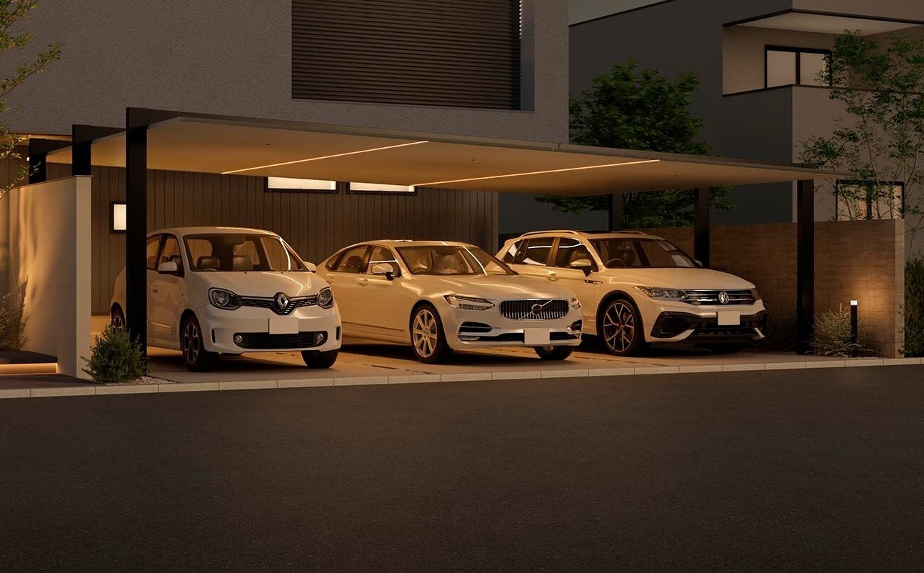 LIXILの「シームレスラインライト」のサブ画像10