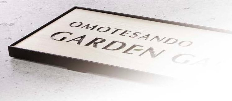 オンリーワンクラブの「小型ショップサイン」のサブ画像6