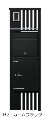 YKK APの「ルシアス ポストユニット SC02型【2024年版】」のサブ画像7