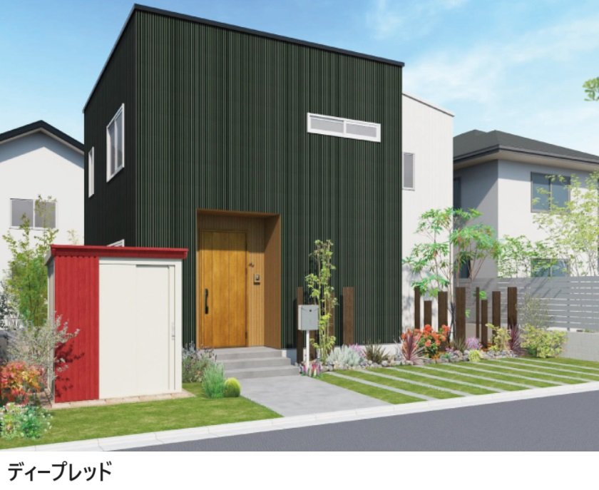 ディーズガーデンの「リコシスタ【2024年版】」のサブ画像2