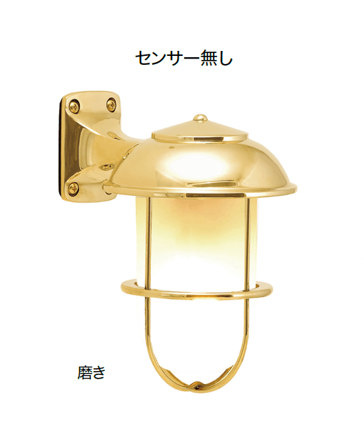 オンリーワンクラブの「真鍮製ポーチライト BR5000【2024年版】」のサブ画像3