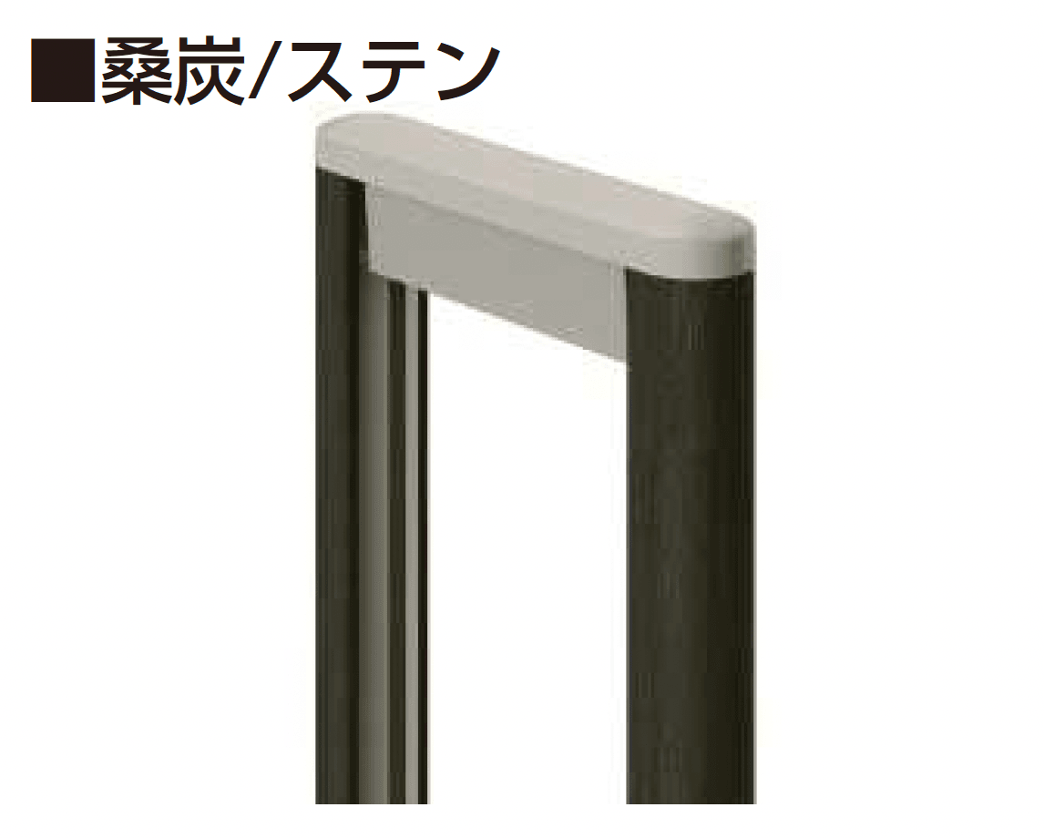 YKK APの「〈伸縮ゲート〉レイオス 2K型【2025年6月発売】」のサブ画像11