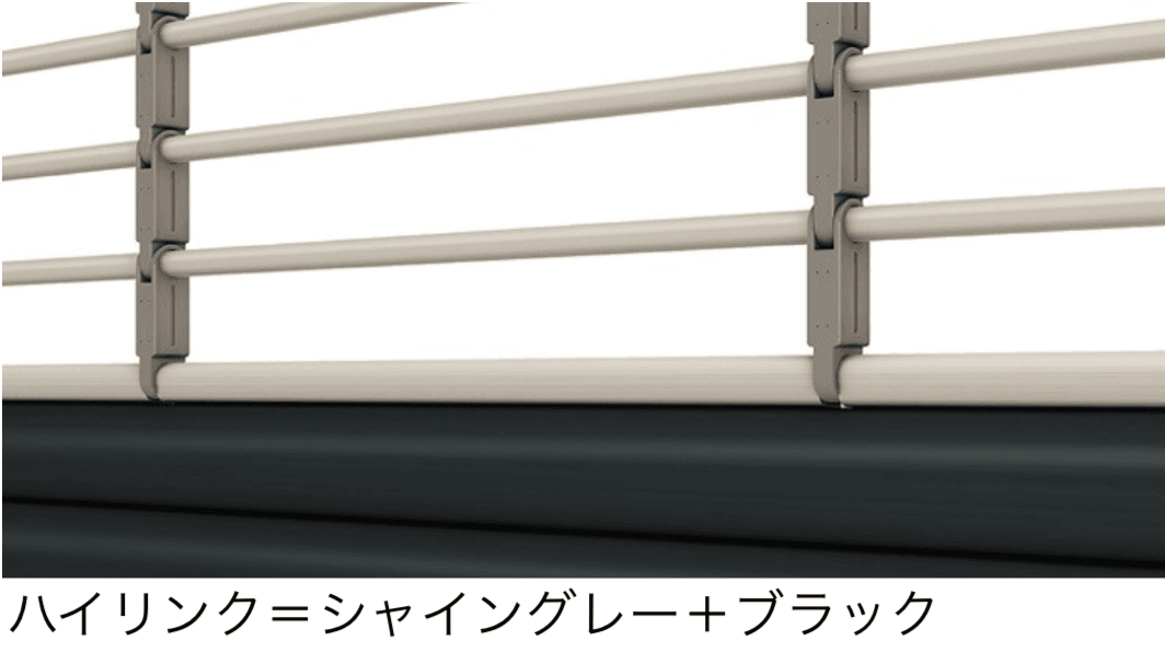 LIXILの「ワイドシャッターS Fタイプ」のサブ画像9