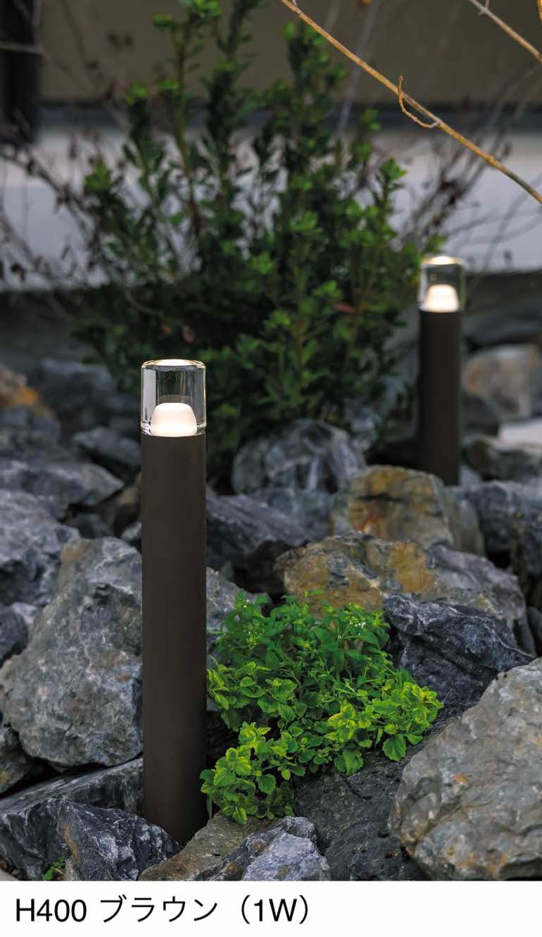 オンリーワンクラブの「プリモ ポールライトスリム ルミナスガラスタイプ【2024年版】」