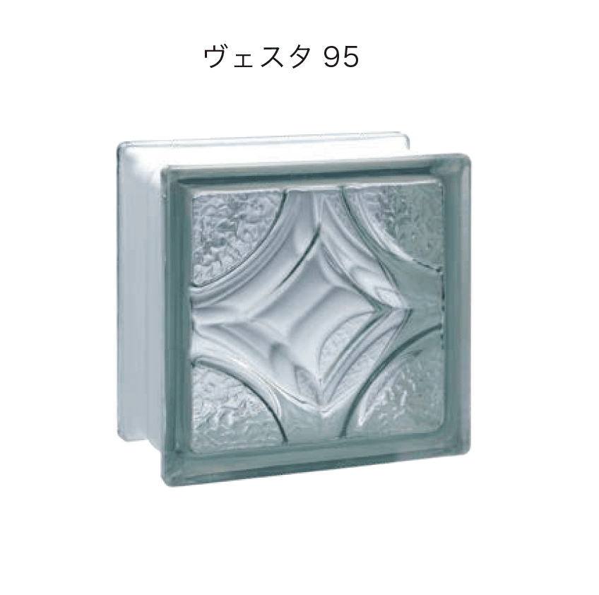 オンリーワンクラブの「ガラスブロック95タイプ【2024年版】」のサブ画像3