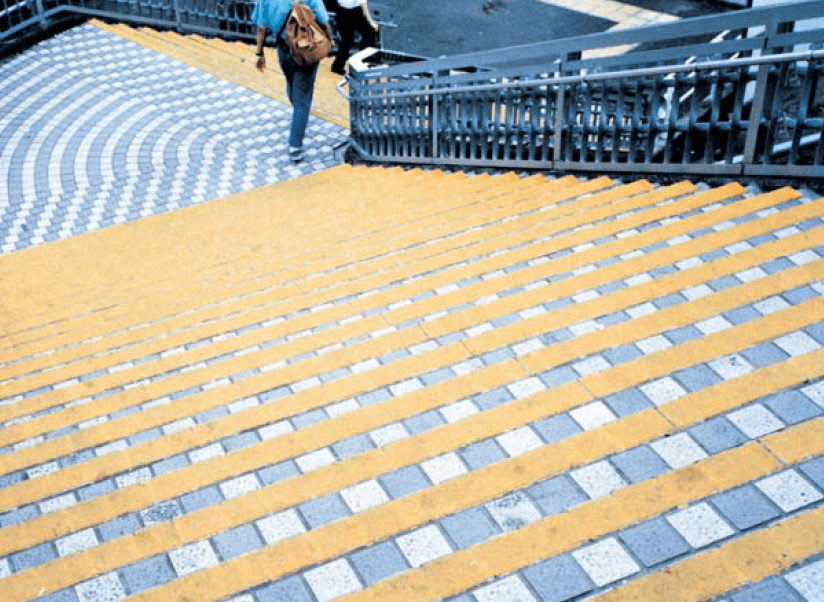 四国化成の「ノンスリップ テープ テープ仕様【2024年版】」