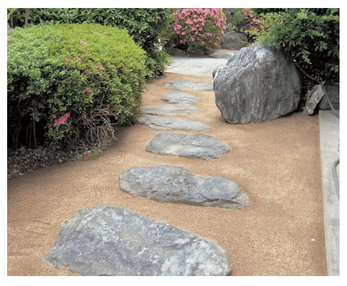 四国化成の「マサド ミックス(散水タイプ)」