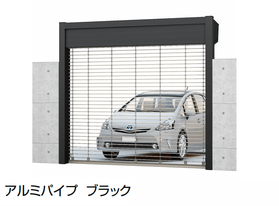 LIXILの「シングルシャッターS Fタイプ」のサブ画像13