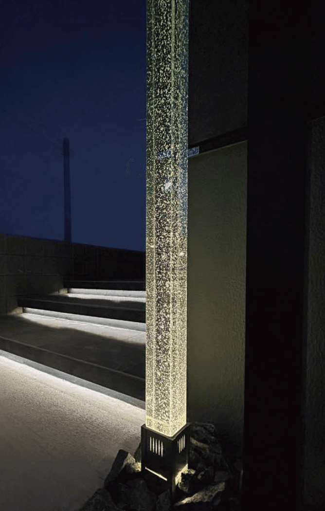 オンリーワンクラブの「G.ロッド 80/90/120」のサブ画像2