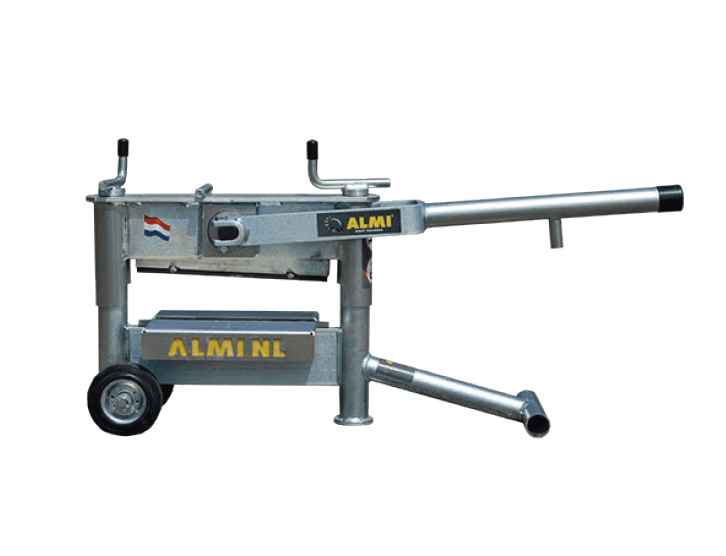 エスビックの「ブロックカッター BC-330M」