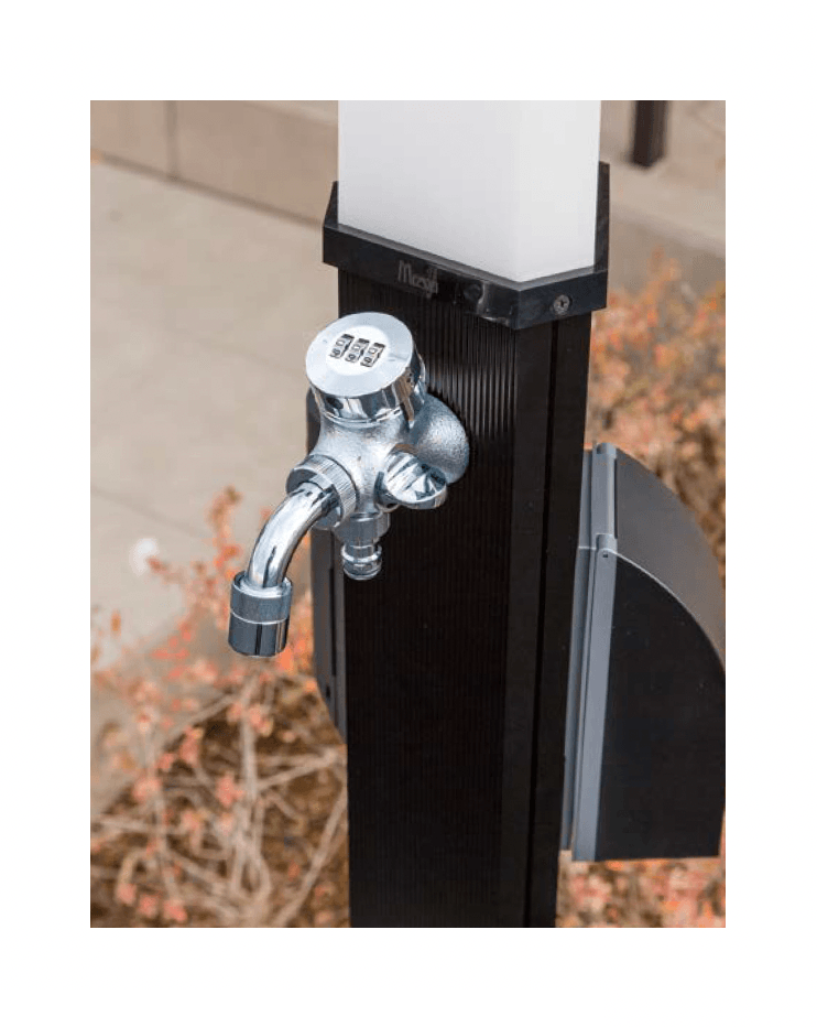 オンリーワンクラブの「ミズロック2.0」