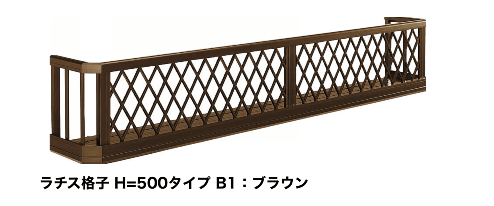 YKK APの「フラワーボックス 3FB」のサブ画像9