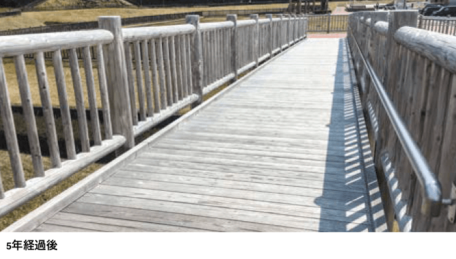 オンリーワンクラブの「マーベルウッド【2023年版】」のサブ画像4