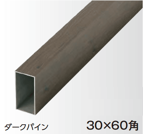 タカショーの「エバースクリーン®︎ スリット部材」のサブ画像1