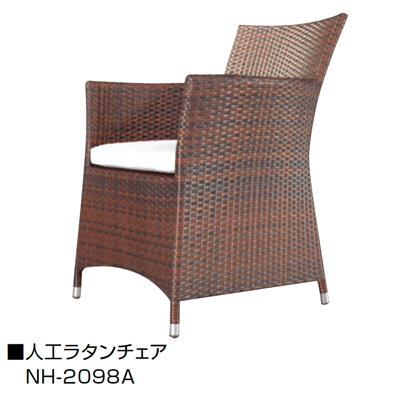 オンリーワンクラブの「人工ラタンファニチャー」のサブ画像7