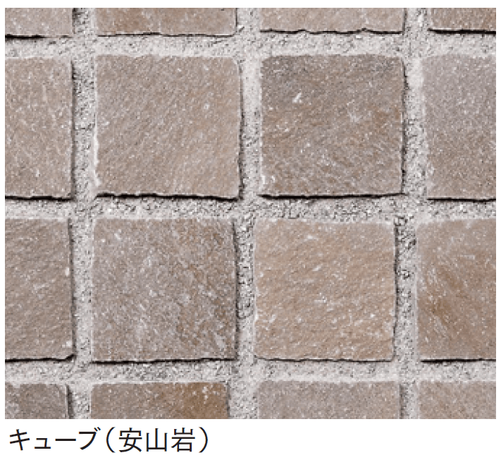 マチダコーポレーションの「ジャワストーン クレイギー/スクエア/キューブ【2024年版】」のサブ画像6