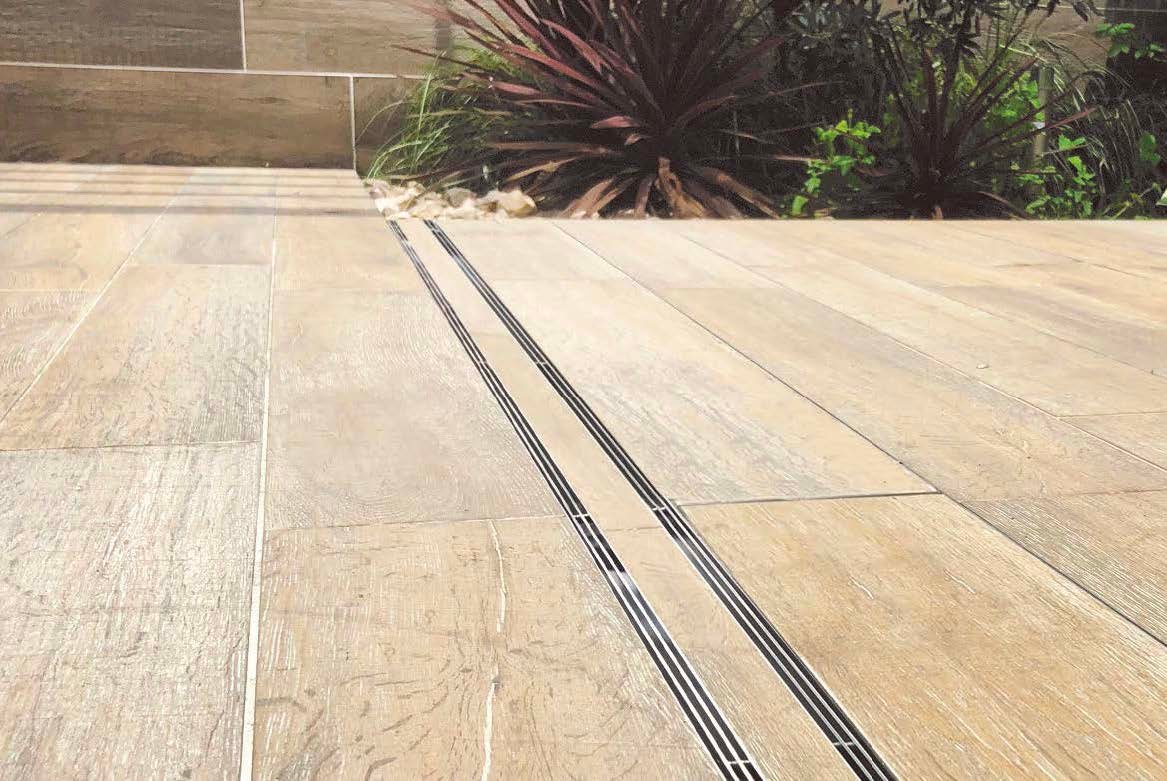 EXDECOの「ミドルライン」