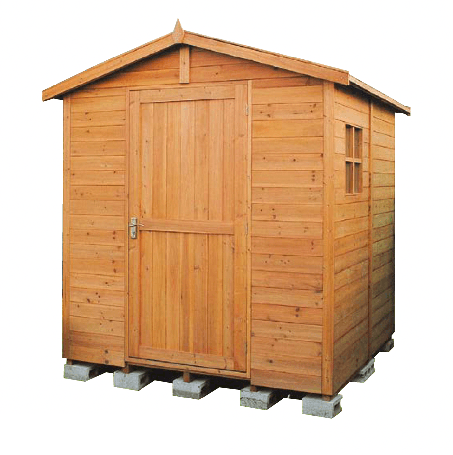 オンリーワンクラブの「ガーデンシェッド」