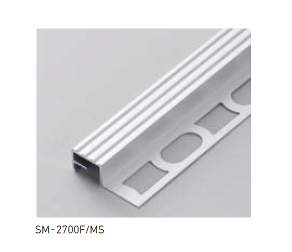 LIXILの「ステップ用見切り材【2025年版】」のサブ画像1