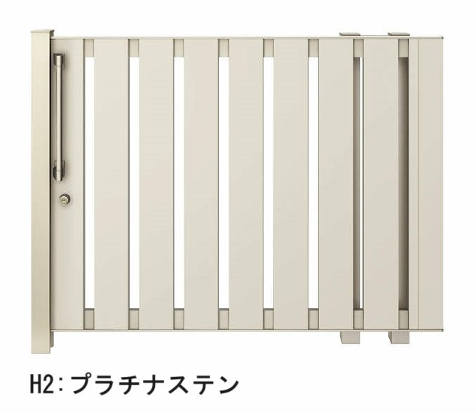 YKK APの「ルシアス スライドS01型【2024年版】」のサブ画像14