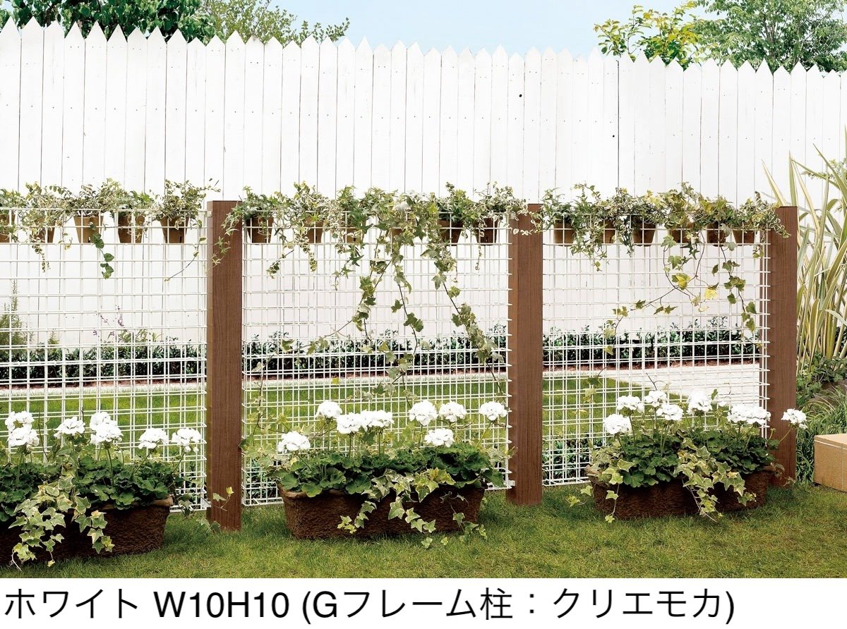 LIXILの「プラスG Gスクリーン エコリスメッシュパネル」のサブ画像2