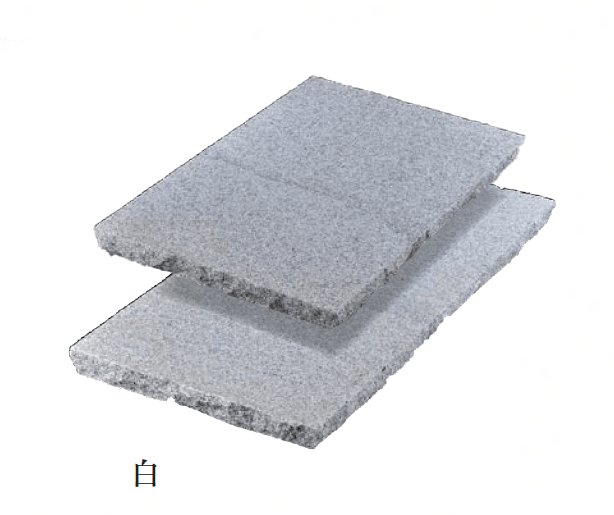 エクシスランドの「みかげ石 敷石 6090 60120【2025年版】」のサブ画像2