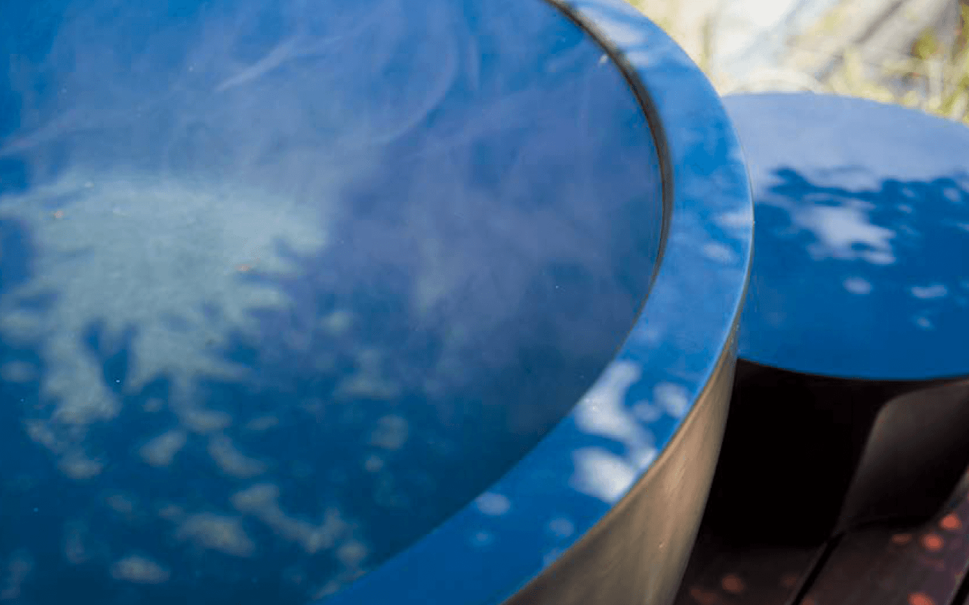 オンリーワンクラブの「景 磁器浴槽」のサブ画像2