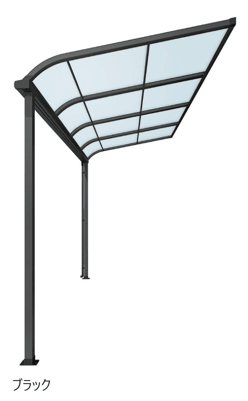 LIXILの「スピーネ R型 ビューステージ/Hスタイル屋根タイプ 関東間【2024年版】」のサブ画像6