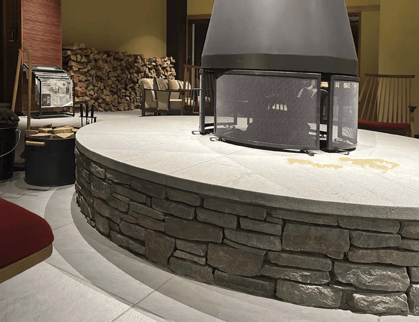 オンリーワンクラブの「男鹿石」