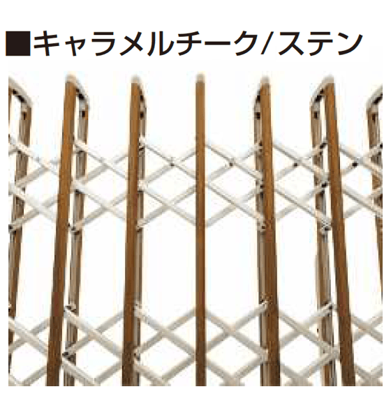 YKK APの「レイオス 角地セット2型【2024年版】」のサブ画像9