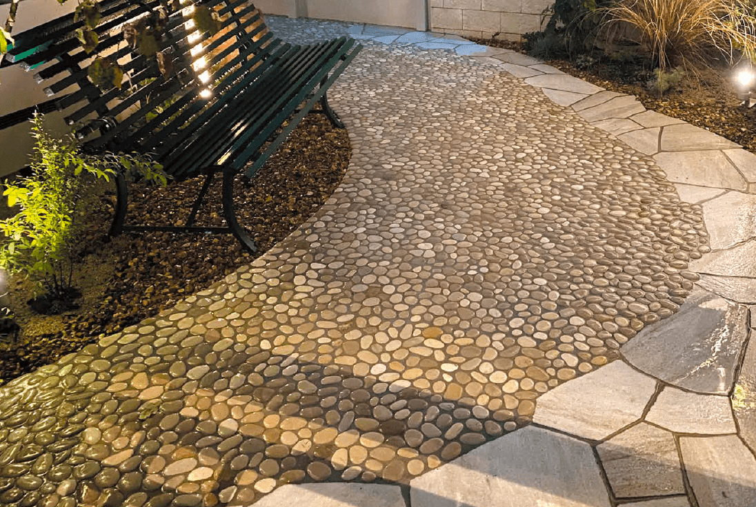 オンリーワンクラブの「ランドストーン ペブル【2024年版】」のサブ画像2