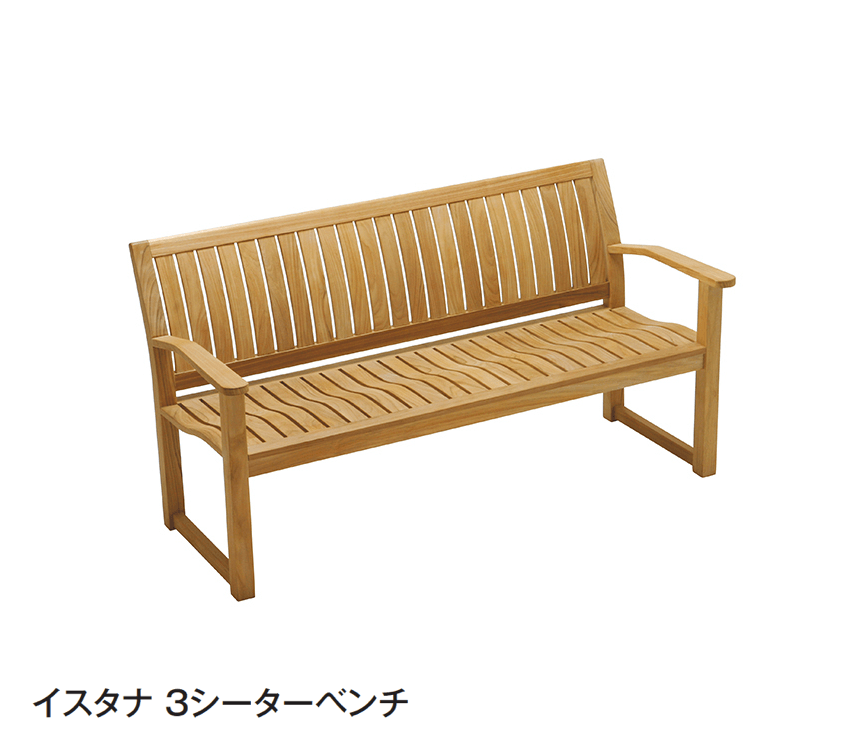 タカショーの「イスタナテラス」のサブ画像3